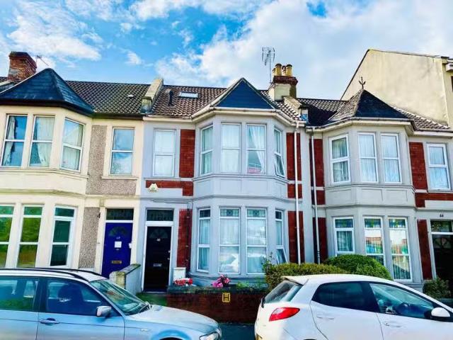 House for rent in Redcliffe, Feckenham
