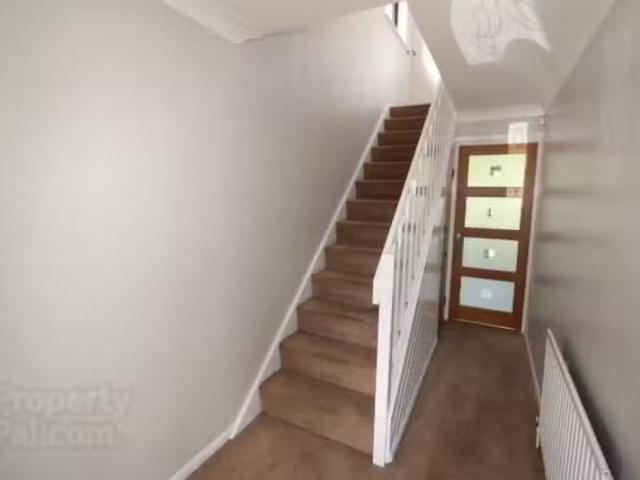 House to rent in Gorteeny, Connacht