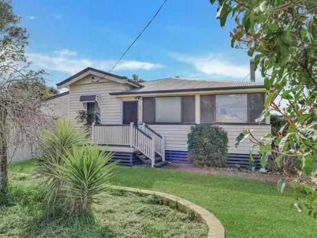 House for rent in Toowoomba, Queensland