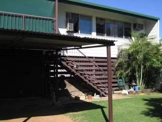 House for rent in Blackwater, Queensland
