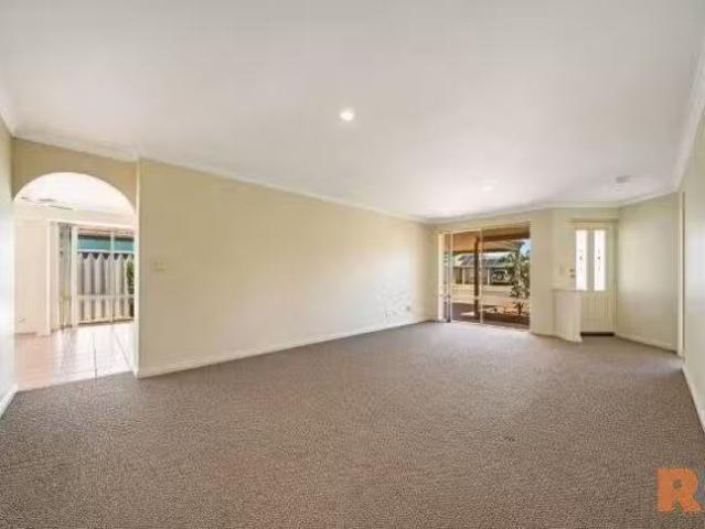 House for rent in Atwell, Western Australia