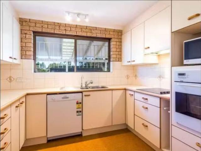 House for rent in Toombul, Queensland