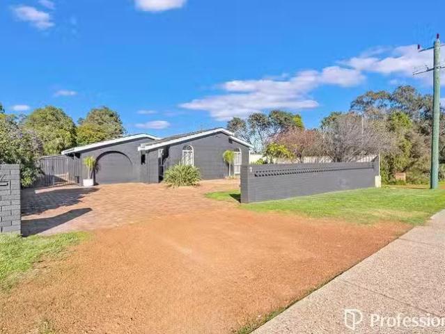 House for rent in Lesmurdie, Western Australia