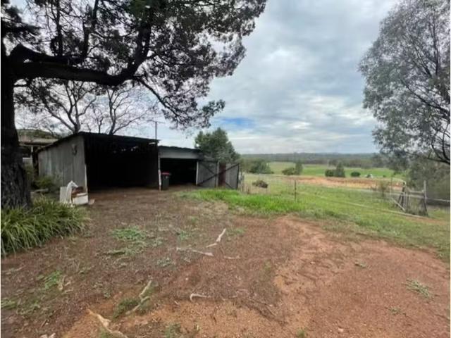 House for rent in Geurie, New South Wales