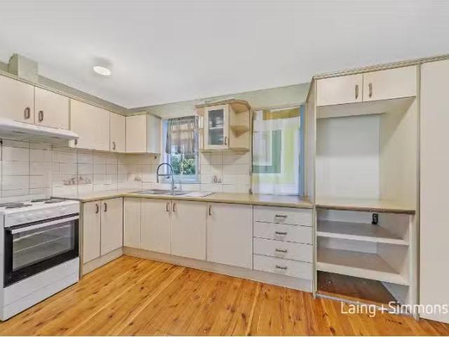 House for rent in Sydney, New South Wales