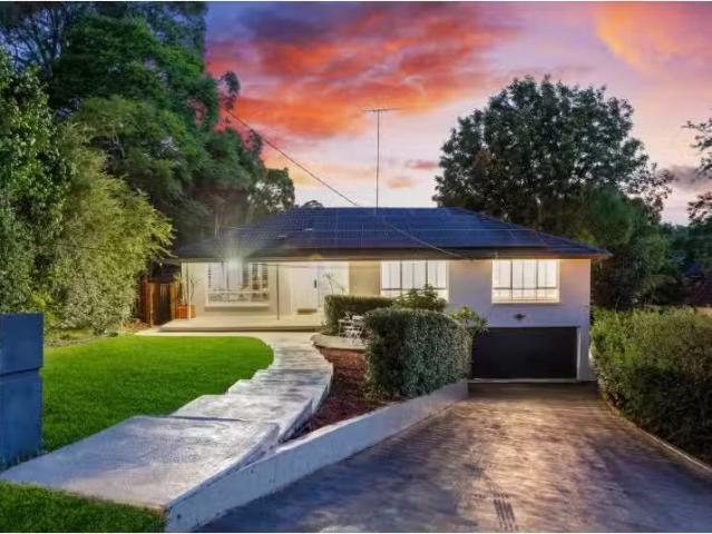 House for rent in Sydney, New South Wales