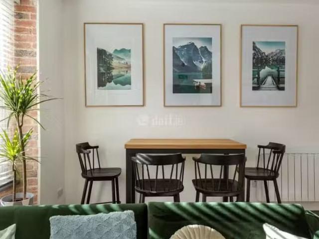 Apartment to rent