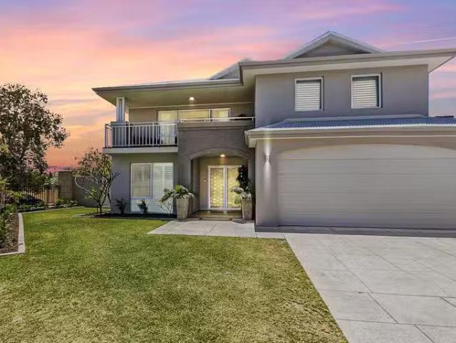 House for rent in Burns Beach, Western Australia