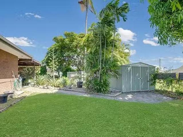 House for rent in Gladstone, Queensland