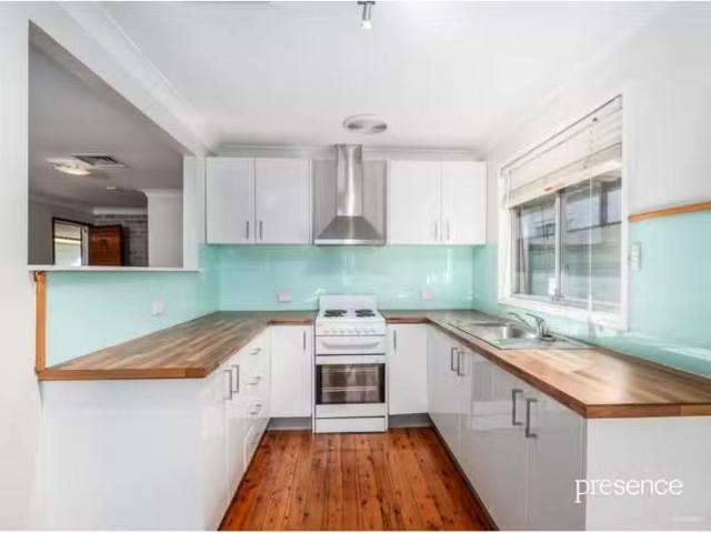 House for rent in Ambergate, New South Wales