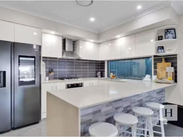 House for rent in Blue Haven, New South Wales
