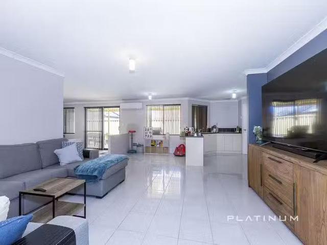 House for rent in Butler, Western Australia