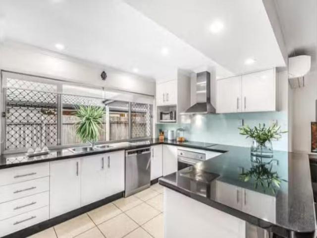 House for rent in Toombul, Queensland