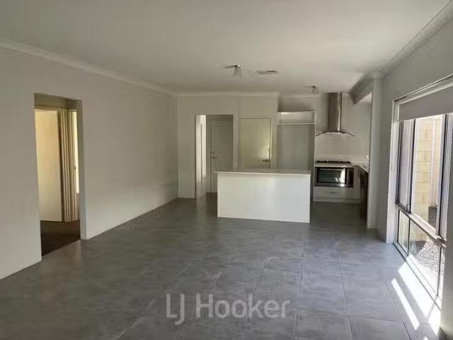 House for rent in Yalyalup, Western Australia