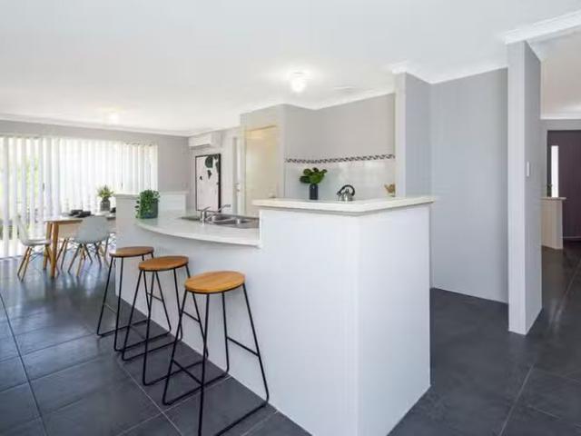 House for rent in Parklands, Western Australia