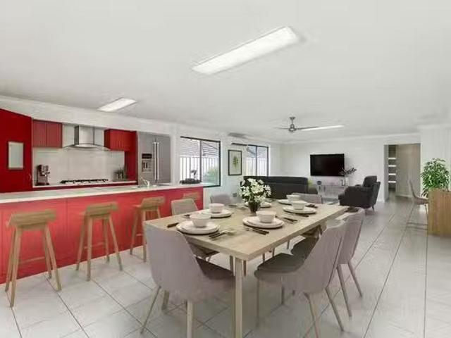 House for rent in Queens Park, Western Australia