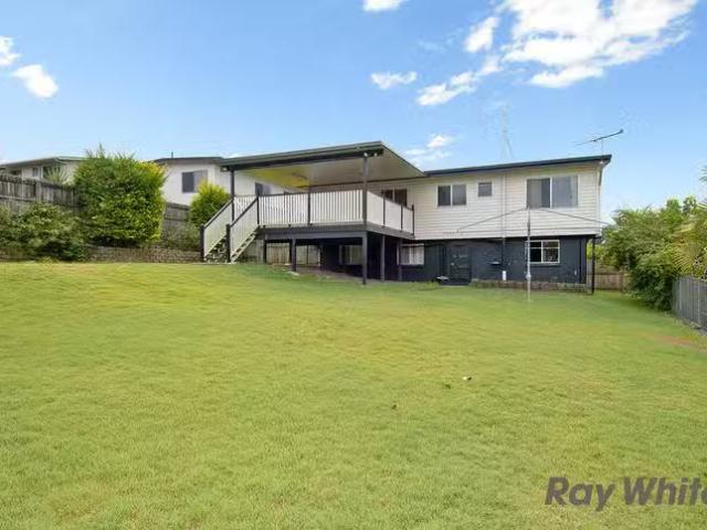 House for rent in Toombul, Queensland