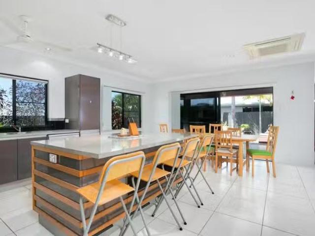 House for rent in Toombul, Queensland