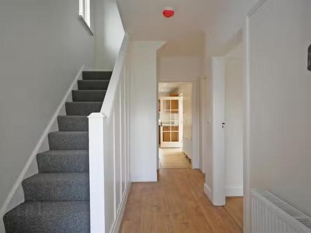 House to rent