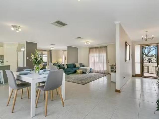 House for rent in Horseshoe Creek, South Australia