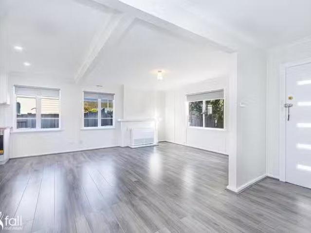 House for rent in Hobart, Tasmania