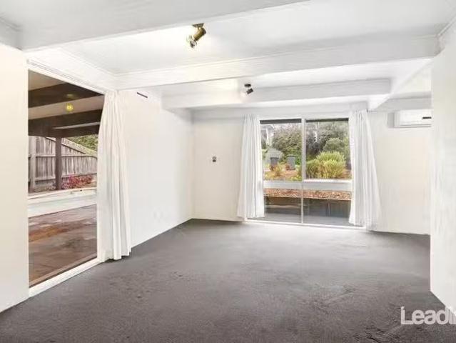 House for rent in Camerons Creek, Victoria