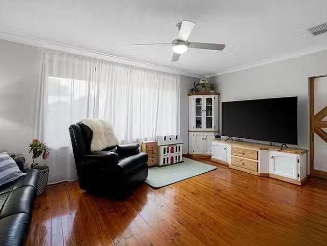 House for rent in Horseshoe Creek, South Australia