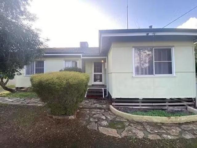 House for rent in Buckland, Western Australia