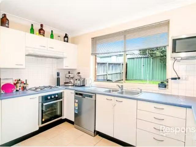 Condo for rent in Sydney, New South Wales
