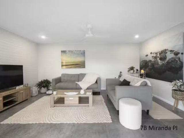 House for rent in Korora, New South Wales