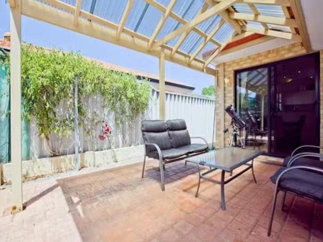House for rent in Stirling, Western Australia