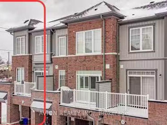 Condo for rent in Durham, Ontario