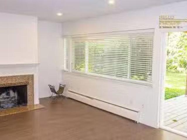 House for rent in North Vancouver, British Columbia