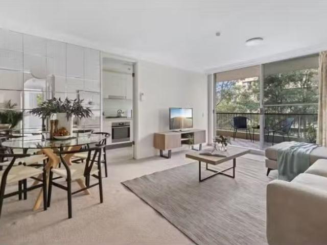 Apartment for rent in Willoughby, New South Wales
