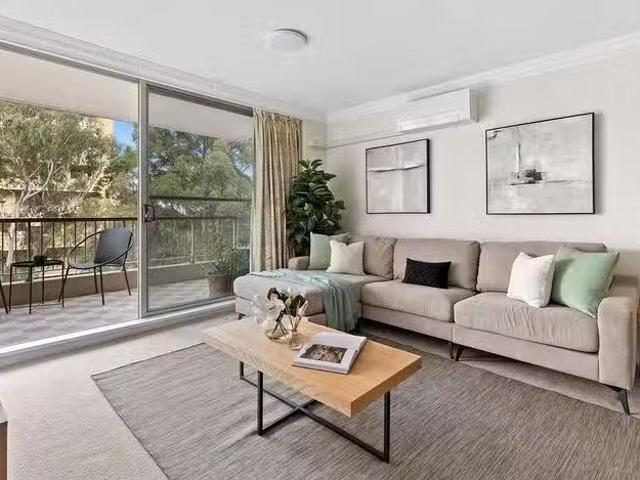 Apartment for rent in Willoughby, New South Wales