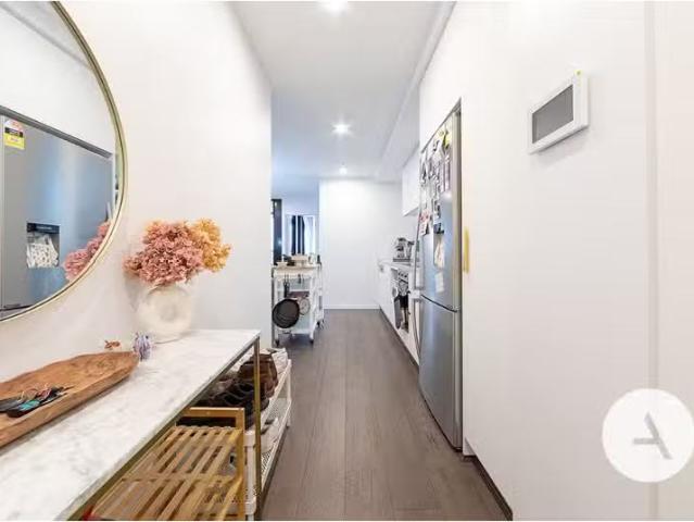 Apartment for rent in Reid, Australian Capital Territory