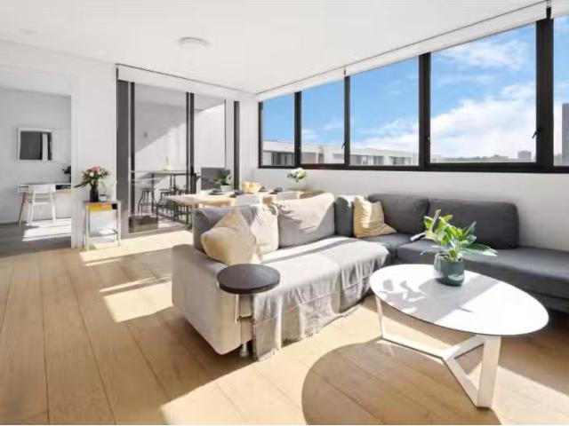 Apartment for rent in Sydney, New South Wales