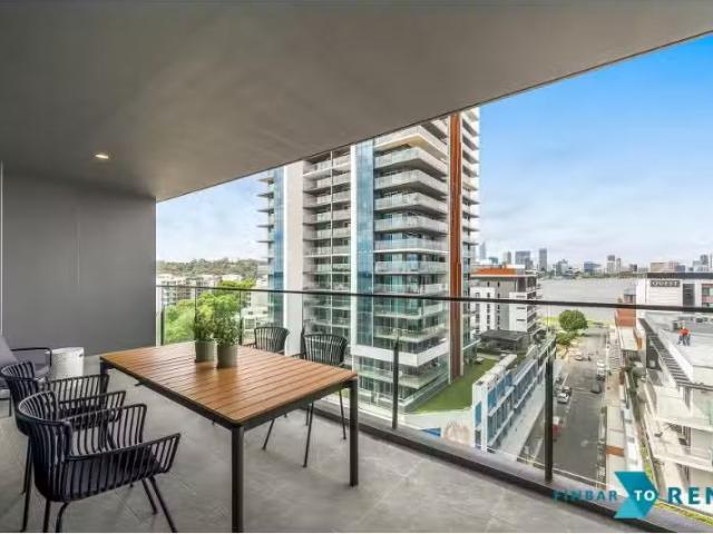 Apartment for rent in Western Australia
