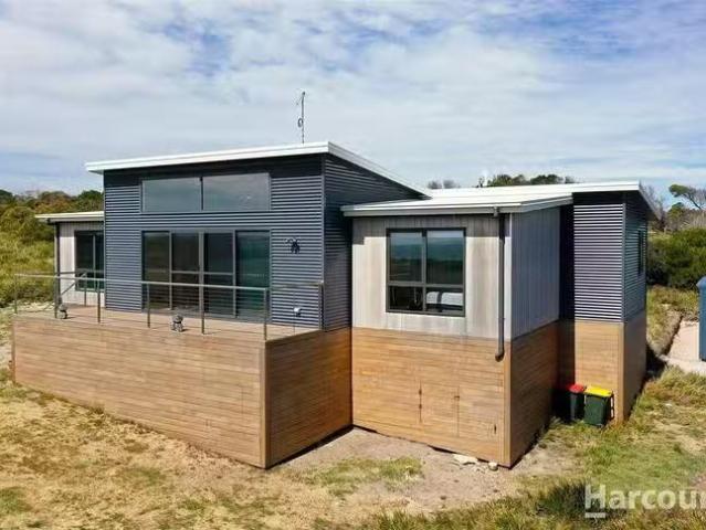 House for rent in Low Head, Tasmania