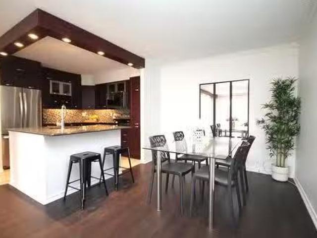 Apartment for rent in Beaconsfield, Quebec