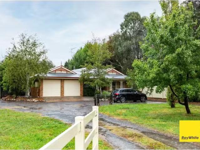 House for rent in Bungendore, New South Wales