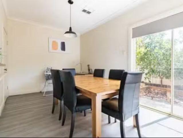 House for rent in Horseshoe Creek, South Australia