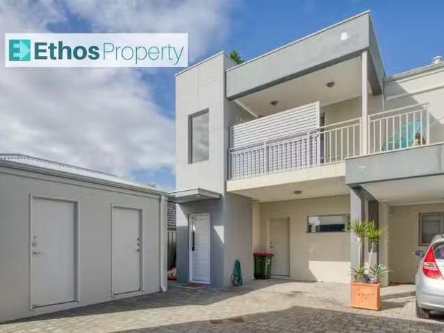 Apartment for rent in Western Australia