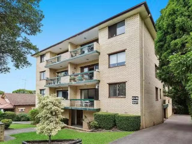 Apartment for rent in Sydney, New South Wales