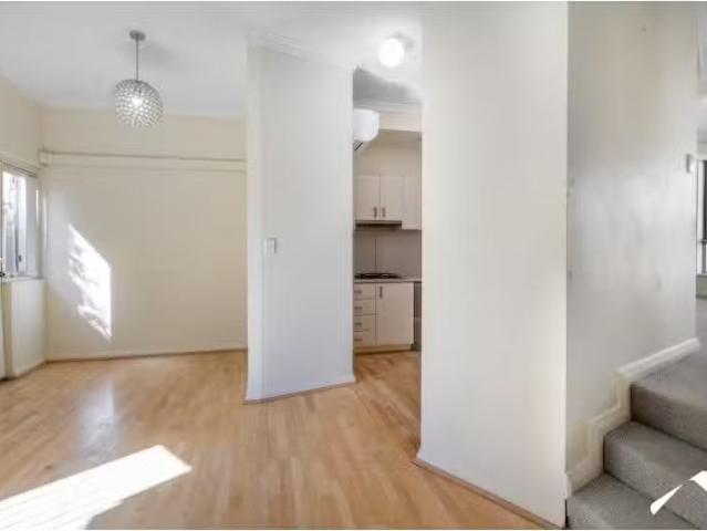 Condo for rent in Western Australia