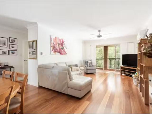 Apartment for rent in Sutherland, New South Wales