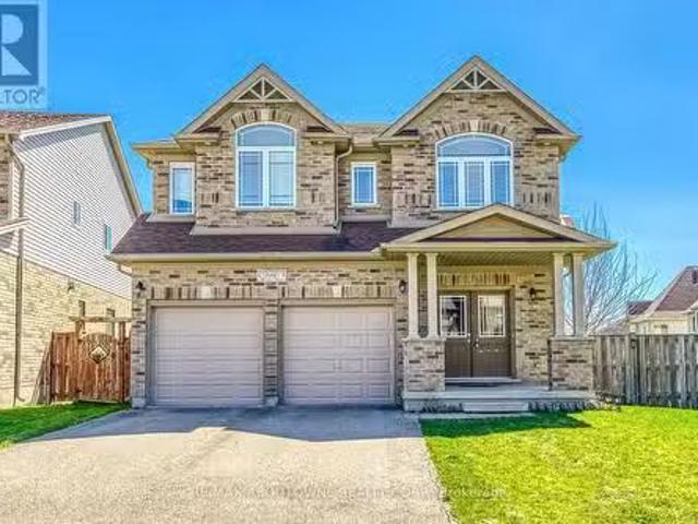 House for rent in Arva, Ontario