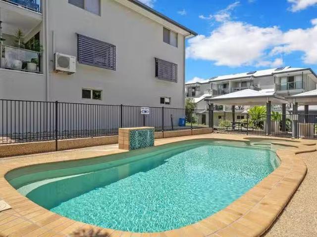 Apartment for rent in Taranganba, Queensland