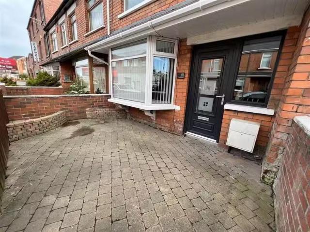 House to rent