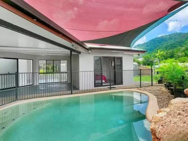 House for rent in Cairns, Queensland